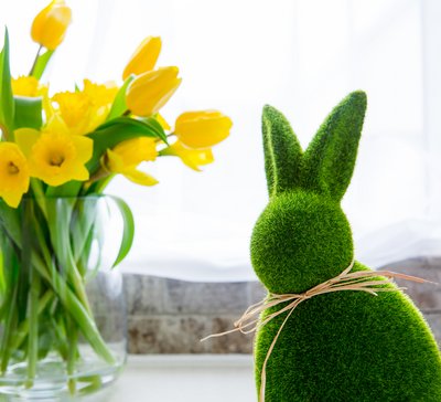 Frohe Ostern! Foto©shutterstock.com/Okrasiuk Frohe Ostern! Foto©shutterstock.com/Okrasiuk
