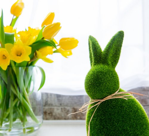 Frohe Ostern! Foto©shutterstock.com/Okrasiuk Frohe Ostern! Foto©shutterstock.com/Okrasiuk