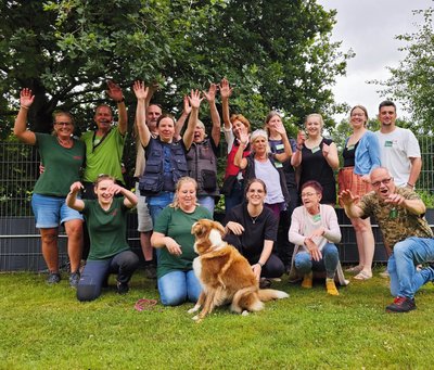 ©Kro-Topdog-Team ©Kro-Topdog-Team