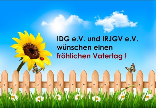 Allen Vätern einen fröhlichen Ehrentag! Foto©clipdealer.de Allen Vätern einen fröhlichen Ehrentag! Foto©clipdealer.de